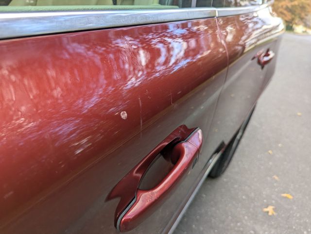 2014 Volvo XC60 AWD 4dr 3.0L - 22944299 - 6