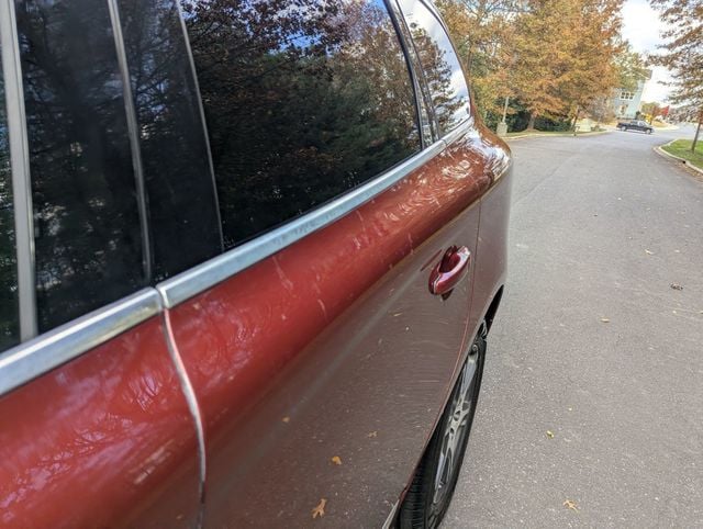 2014 Volvo XC60 AWD 4dr 3.0L - 22944299 - 7