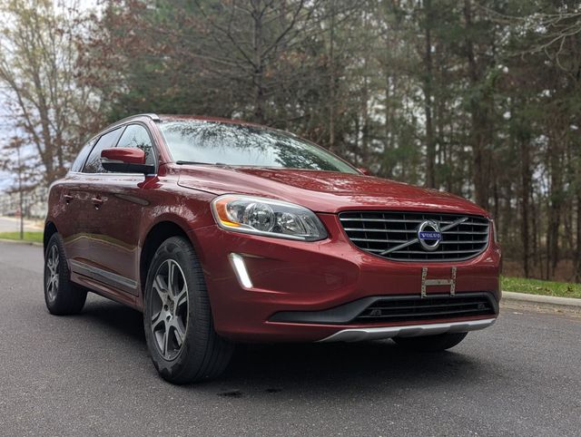 2014 Volvo XC60 AWD 4dr 3.0L Platinum - 22944299 - 9