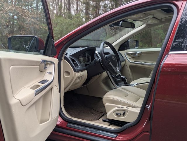 2014 Volvo XC60 AWD 4dr 3.0L Platinum - 22944299 - 10