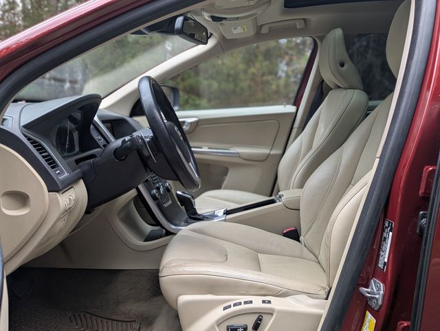 2014 Volvo XC60 AWD 4dr 3.0L Platinum - 22944299 - 11