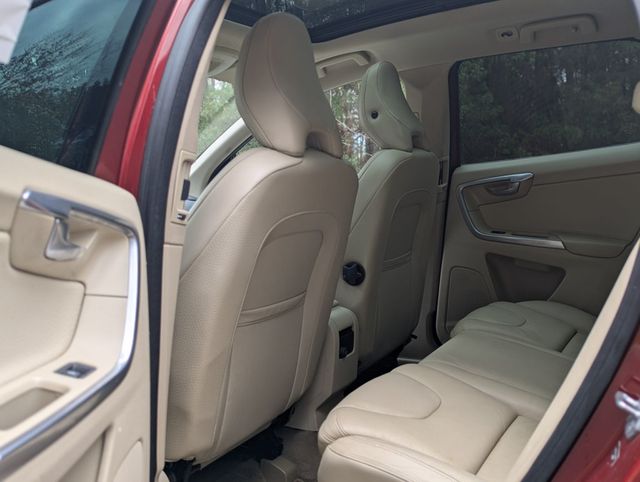 2014 Volvo XC60 AWD 4dr 3.0L Platinum - 22944299 - 12