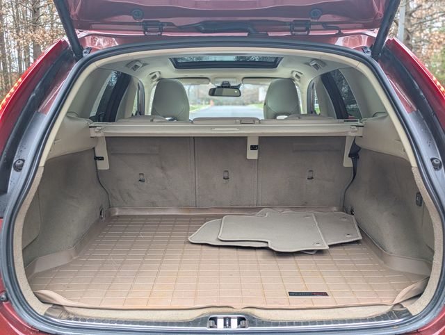 2014 Volvo XC60 AWD 4dr 3.0L Platinum - 22944299 - 13