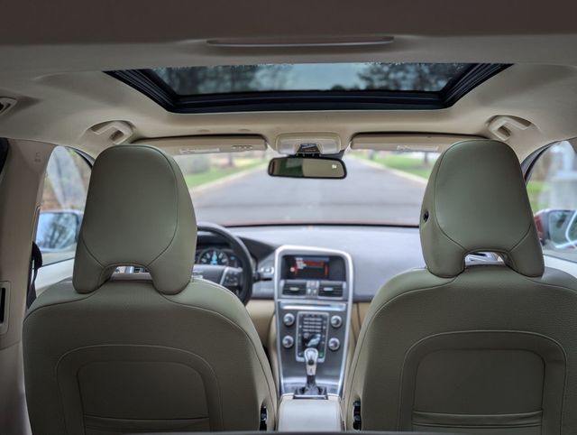 2014 Volvo XC60 AWD 4dr 3.0L Platinum - 22944299 - 14