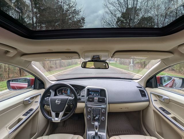 2014 Volvo XC60 AWD 4dr 3.0L Platinum - 22944299 - 16