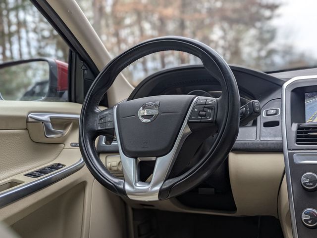 2014 Volvo XC60 AWD 4dr 3.0L Platinum - 22944299 - 17