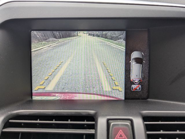 2014 Volvo XC60 AWD 4dr 3.0L Platinum - 22944299 - 18