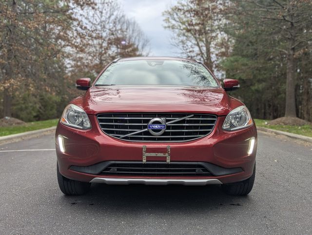 2014 Volvo XC60 AWD 4dr 3.0L Platinum - 22944299 - 1