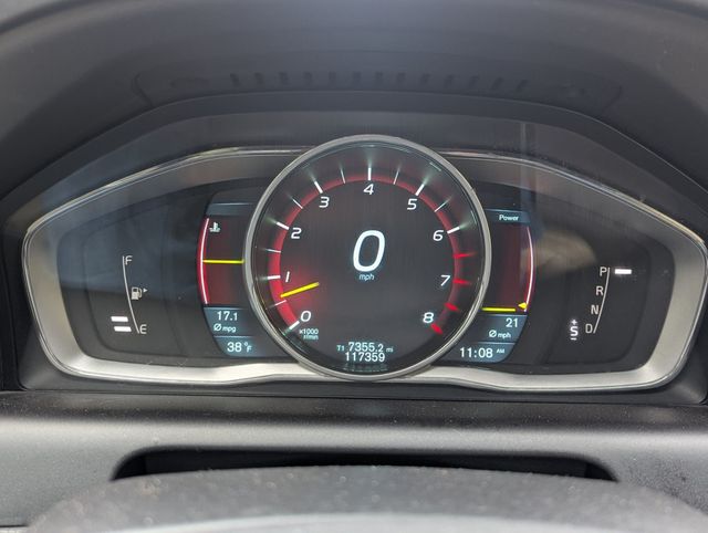 2014 Volvo XC60 AWD 4dr 3.0L Platinum - 22944299 - 19