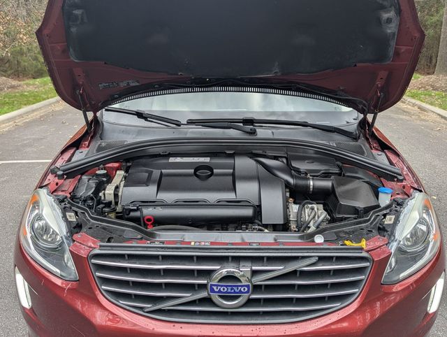 2014 Volvo XC60 AWD 4dr 3.0L Platinum - 22944299 - 21