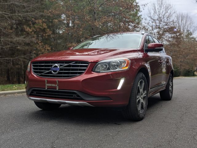 2014 Volvo XC60 AWD 4dr 3.0L Platinum - 22944299 - 2