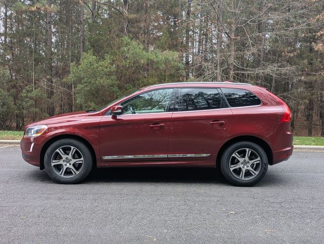 2014 Volvo XC60 AWD 4dr 3.0L Platinum - 22944299 - 3