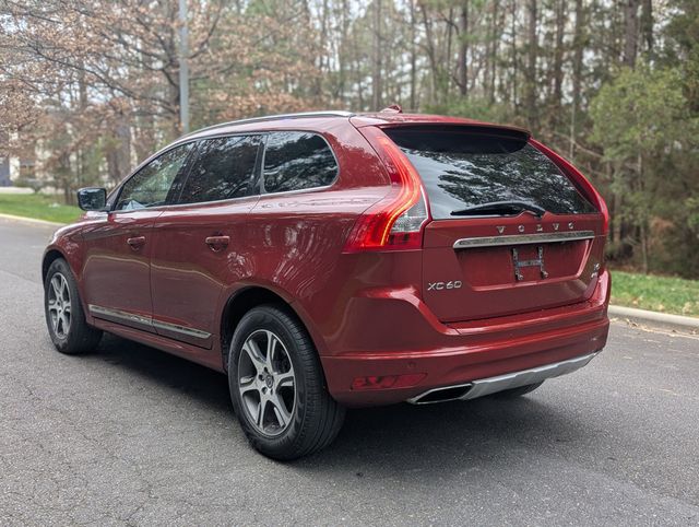 2014 Volvo XC60 AWD 4dr 3.0L Platinum - 22944299 - 4
