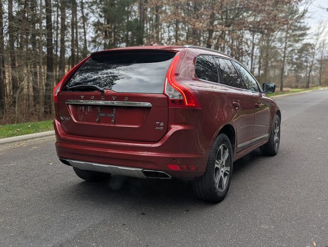 2014 Volvo XC60 AWD 4dr 3.0L Platinum - 22944299 - 6