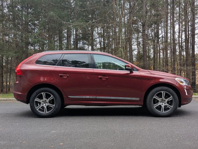 2014 Volvo XC60 AWD 4dr 3.0L Platinum - 22944299 - 7