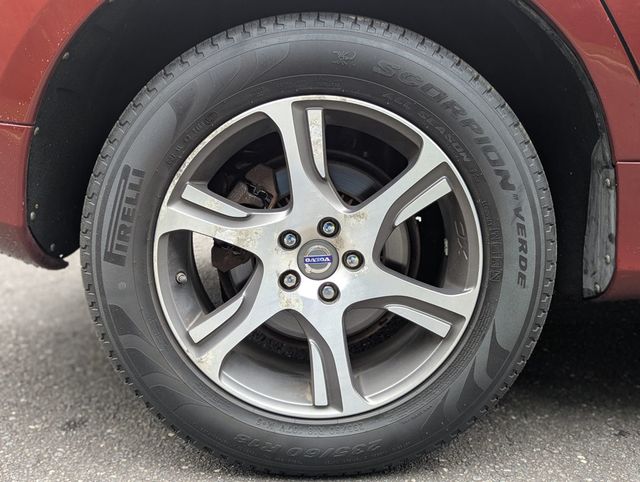 2014 Volvo XC60 AWD 4dr 3.0L Platinum - 22944299 - 8