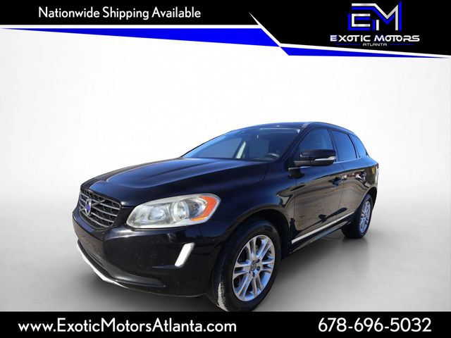 2014 Volvo XC60 CLEAN CARFAX, LTHR, PANO ROOF, BLUETOOTH, CLIMATE CONTROL!!! - 22955783 - 0