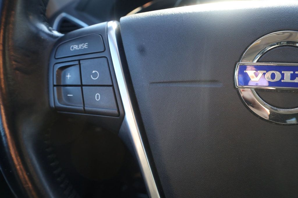 2014 Volvo XC60 CLEAN CARFAX, LTHR, PANO ROOF, BLUETOOTH, CLIMATE CONTROL!!! - 22955783 - 11