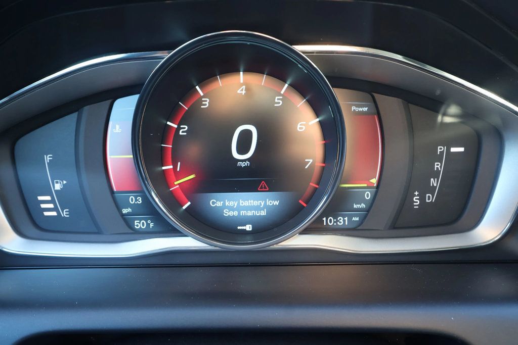 2014 Volvo XC60 CLEAN CARFAX, LTHR, PANO ROOF, BLUETOOTH, CLIMATE CONTROL!!! - 22955783 - 13