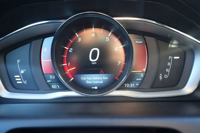 2014 Volvo XC60 CLEAN CARFAX, LTHR, PANO ROOF, BLUETOOTH, CLIMATE CONTROL!!! - 22955783 - 13