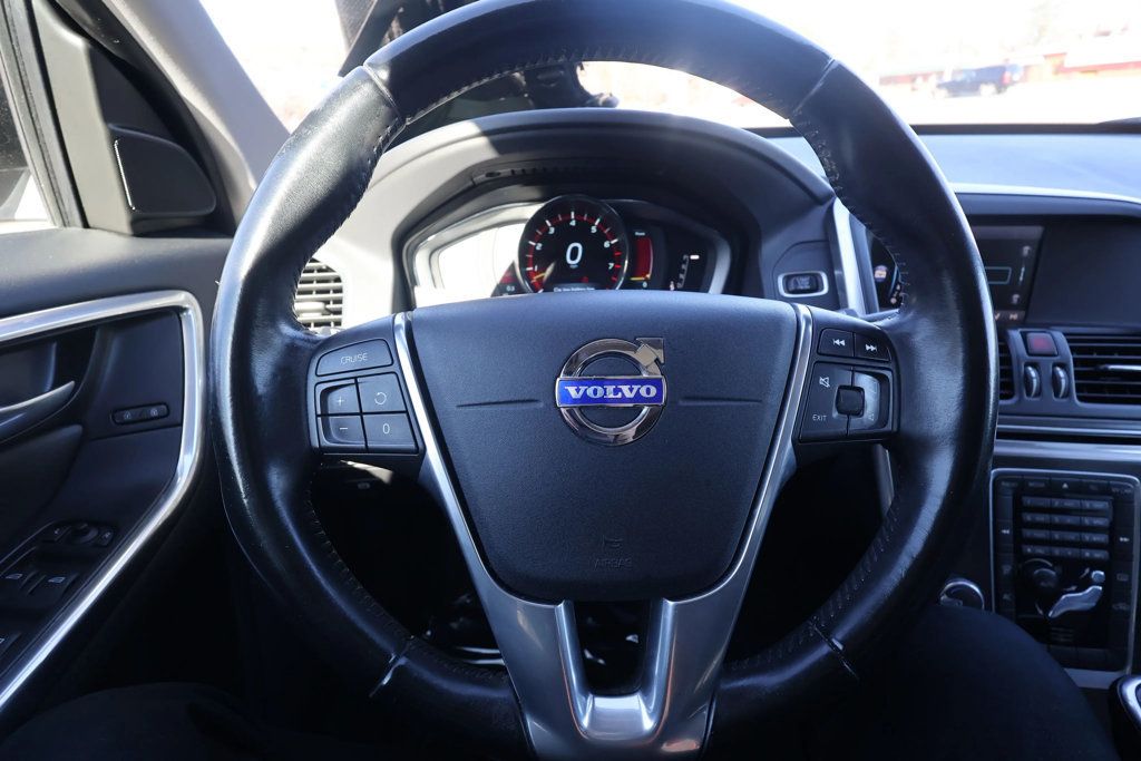 2014 Volvo XC60 CLEAN CARFAX, LTHR, PANO ROOF, BLUETOOTH, CLIMATE CONTROL!!! - 22955783 - 15