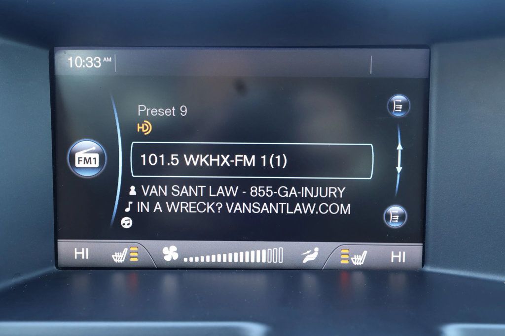 2014 Volvo XC60 CLEAN CARFAX, LTHR, PANO ROOF, BLUETOOTH, CLIMATE CONTROL!!! - 22955783 - 17