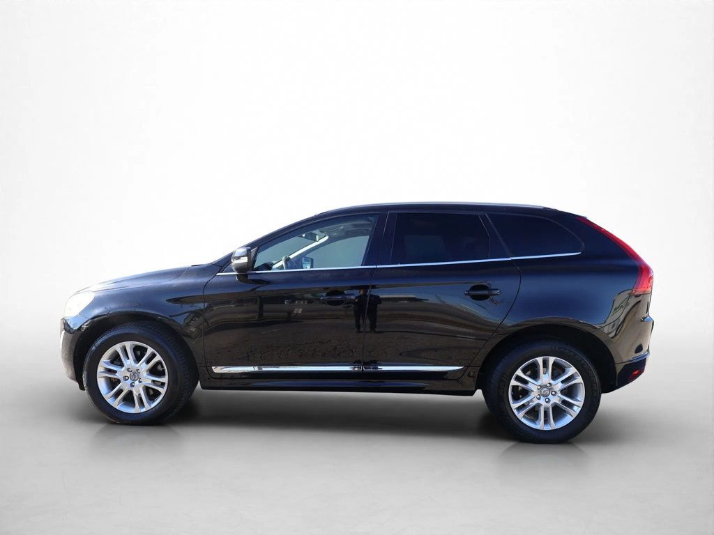 2014 Volvo XC60 CLEAN CARFAX, LTHR, PANO ROOF, BLUETOOTH, CLIMATE CONTROL!!! - 22955783 - 1