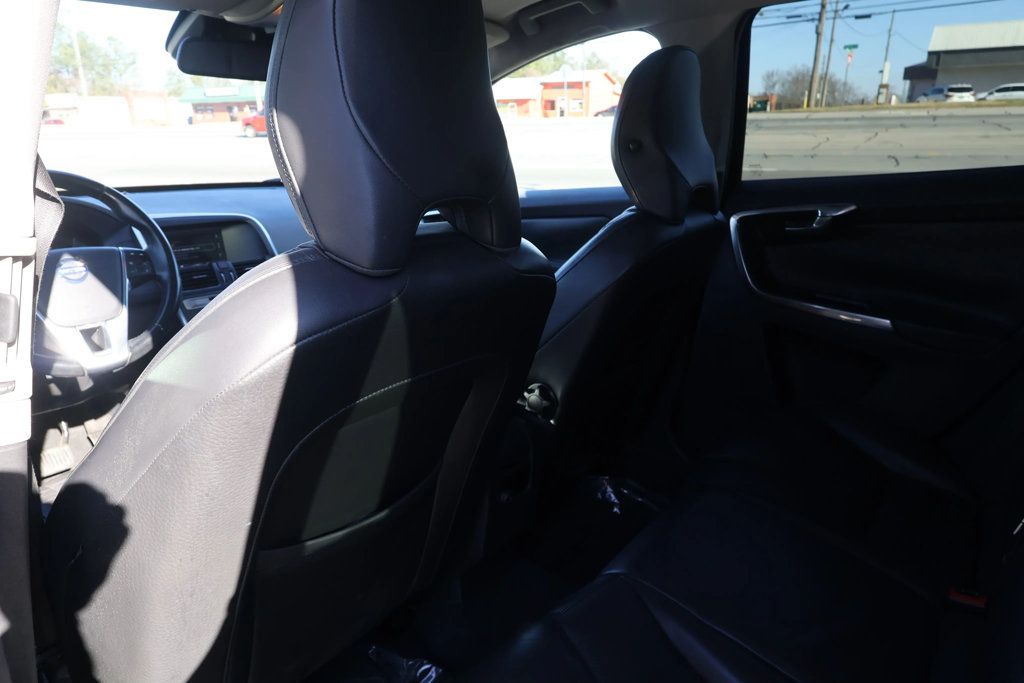 2014 Volvo XC60 CLEAN CARFAX, LTHR, PANO ROOF, BLUETOOTH, CLIMATE CONTROL!!! - 22955783 - 21