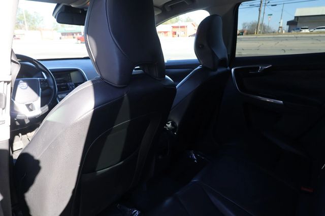 2014 Volvo XC60 CLEAN CARFAX, LTHR, PANO ROOF, BLUETOOTH, CLIMATE CONTROL!!! - 22955783 - 21