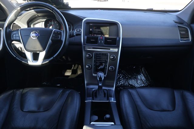 2014 Volvo XC60 CLEAN CARFAX, LTHR, PANO ROOF, BLUETOOTH, CLIMATE CONTROL!!! - 22955783 - 24