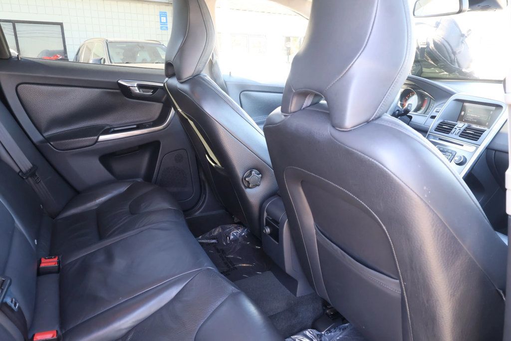 2014 Volvo XC60 CLEAN CARFAX, LTHR, PANO ROOF, BLUETOOTH, CLIMATE CONTROL!!! - 22955783 - 25