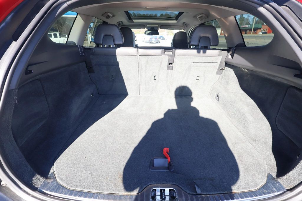 2014 Volvo XC60 CLEAN CARFAX, LTHR, PANO ROOF, BLUETOOTH, CLIMATE CONTROL!!! - 22955783 - 27