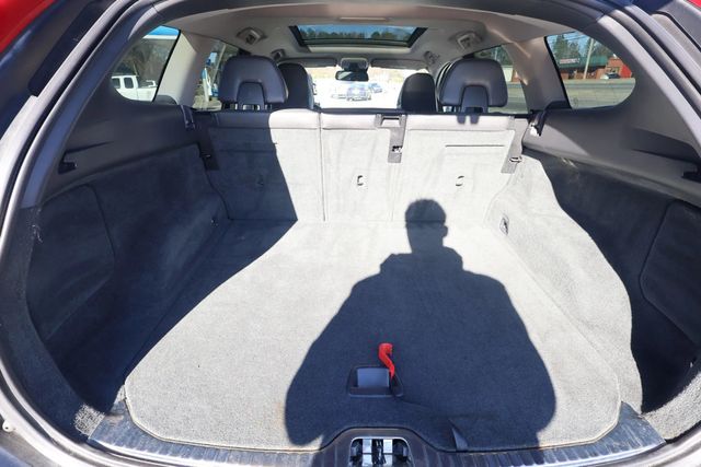 2014 Volvo XC60 CLEAN CARFAX, LTHR, PANO ROOF, BLUETOOTH, CLIMATE CONTROL!!! - 22955783 - 27