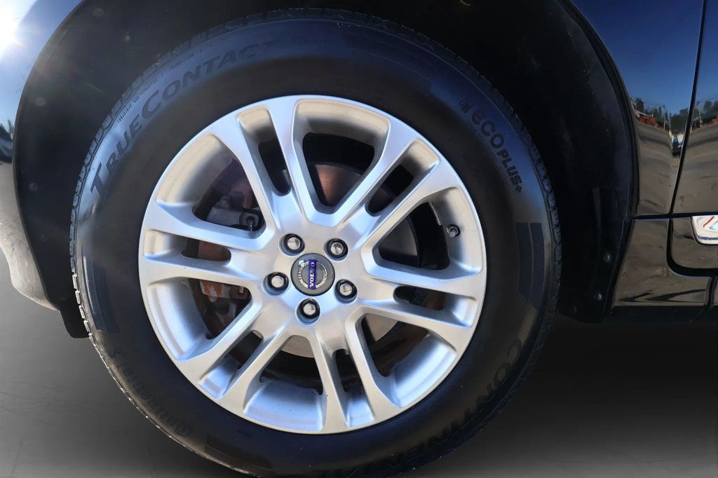 2014 Volvo XC60 CLEAN CARFAX, LTHR, PANO ROOF, BLUETOOTH, CLIMATE CONTROL!!! - 22955783 - 28