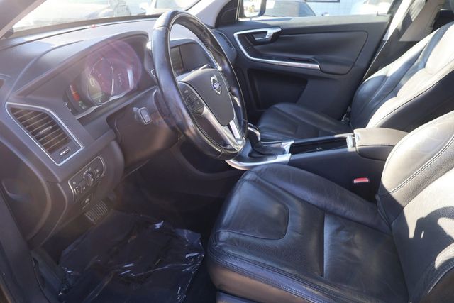 2014 Volvo XC60 CLEAN CARFAX, LTHR, PANO ROOF, BLUETOOTH, CLIMATE CONTROL!!! - 22955783 - 8