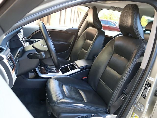 2014 Volvo XC70 AWD 4dr Wagon 3.0L T6 - 23088591 - 18