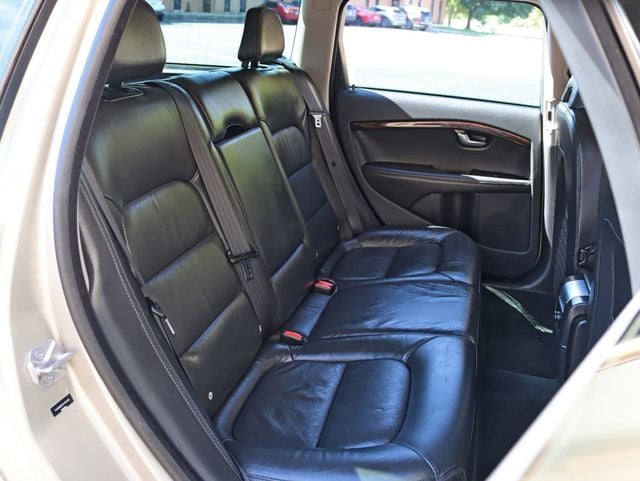 2014 Volvo XC70 AWD 4dr Wagon 3.0L T6 - 23088591 - 21