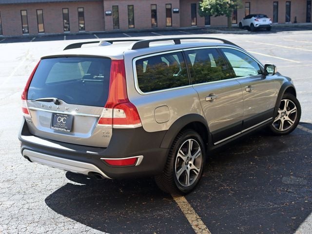2014 Volvo XC70 AWD 4dr Wagon 3.0L T6 - 23088591 - 2
