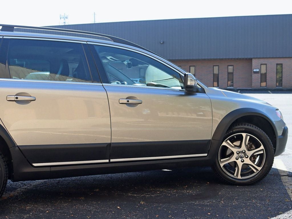 2014 Volvo XC70 AWD 4dr Wagon 3.0L T6 - 23088591 - 3