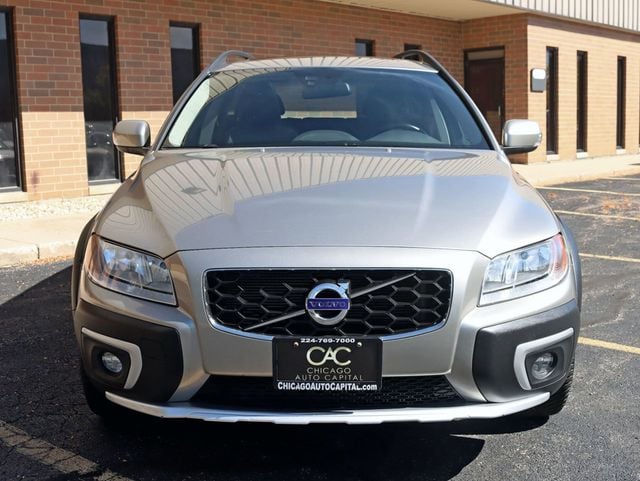 2014 Volvo XC70 AWD 4dr Wagon 3.0L T6 - 23088591 - 4