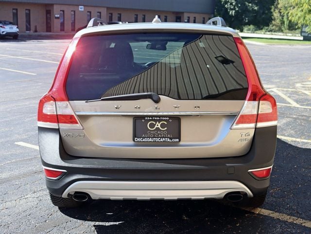 2014 Volvo XC70 AWD 4dr Wagon 3.0L T6 - 23088591 - 5