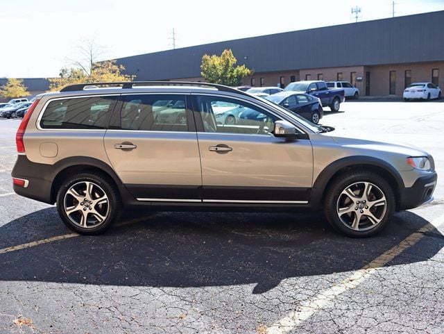 2014 Volvo XC70 AWD 4dr Wagon 3.0L T6 - 23088591 - 7