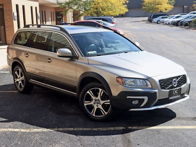 2014 Volvo XC70 AWD 4dr Wagon 3.0L T6 - 23088591 - 8