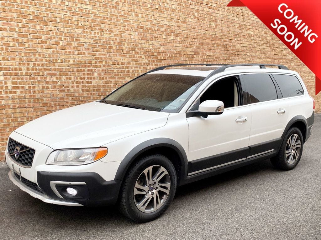 2014 Volvo XC70 AWD 4dr Wagon 3.2L Premier Plus PZEV - 22992901 | Video 1