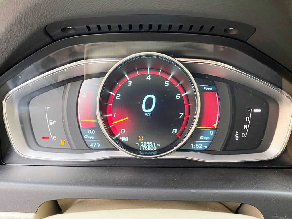 2014 Volvo XC70 AWD 4dr Wagon 3.2L Premier Plus PZEV - 22992901 - 9