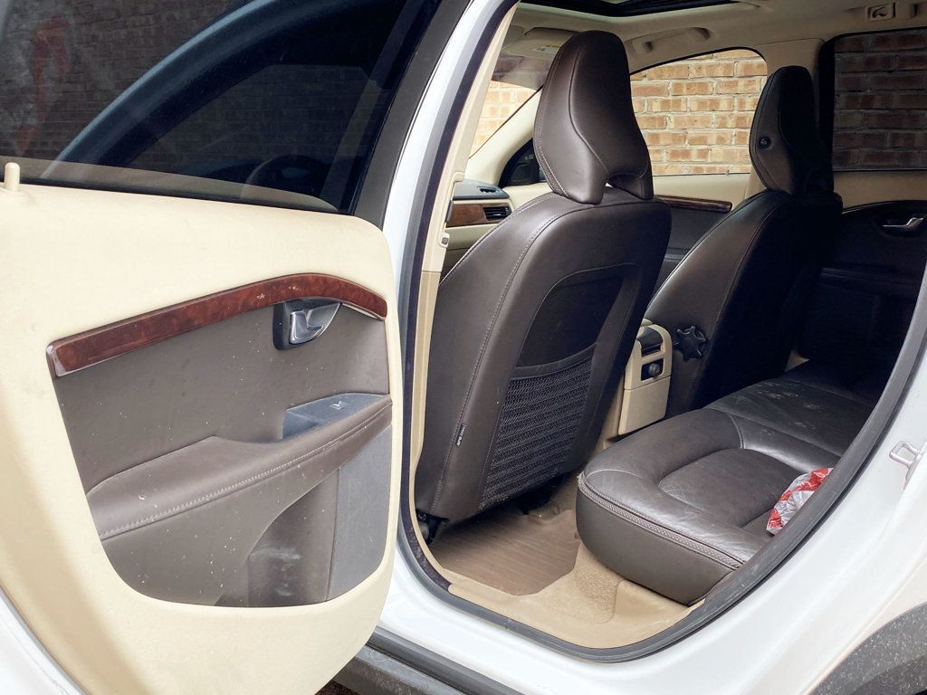 2014 Volvo XC70 AWD 4dr Wagon 3.2L Premier Plus PZEV - 22992901 - 13