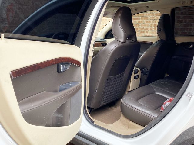 2014 Volvo XC70 AWD 4dr Wagon 3.2L Premier Plus PZEV - 22992901 - 13