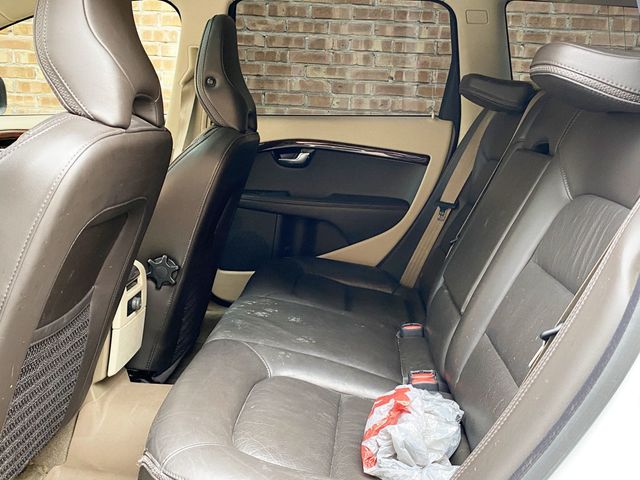 2014 Volvo XC70 AWD 4dr Wagon 3.2L Premier Plus PZEV - 22992901 - 14