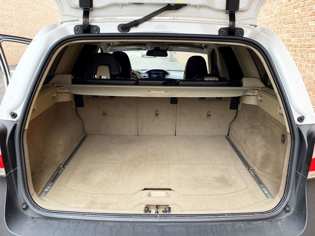 2014 Volvo XC70 AWD 4dr Wagon 3.2L Premier Plus PZEV - 22992901 - 15