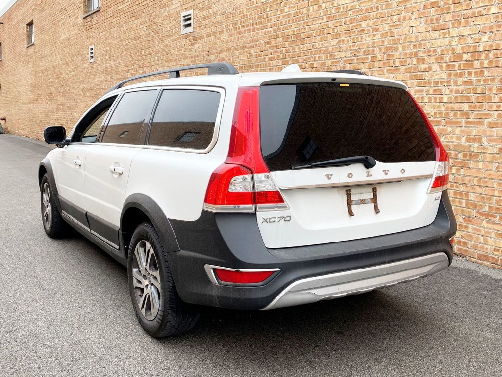 2014 Volvo XC70 AWD 4dr Wagon 3.2L Premier Plus PZEV - 22992901 - 1